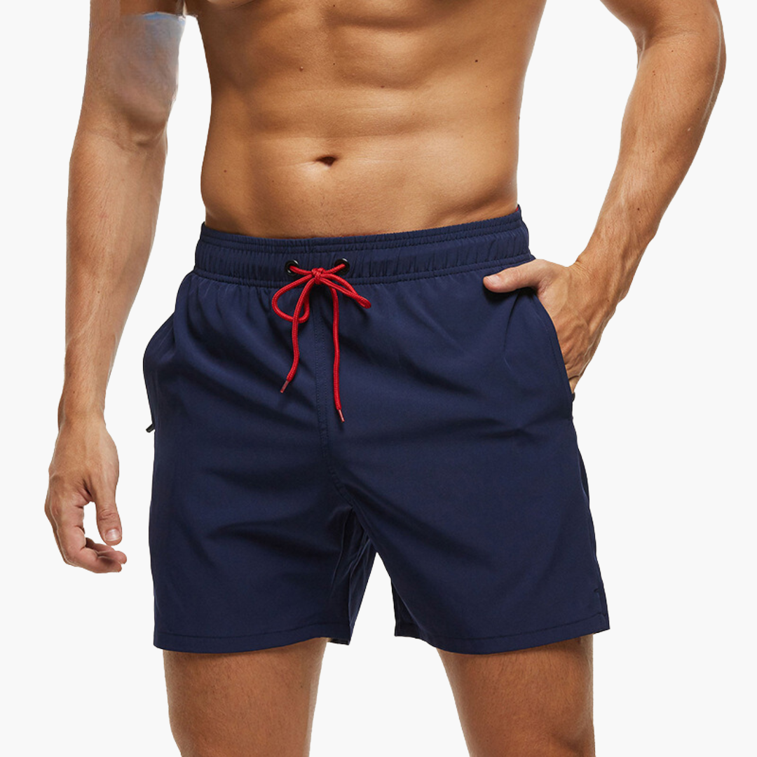 Schnelltrocknende Stretchshorts für Herren - Ideal für Sport & Freizeit
