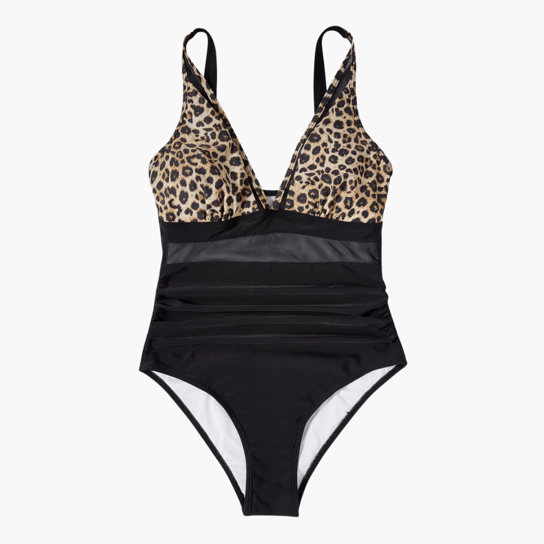 Stilvolle und bequeme Badehose für Frauen - SchmiedeMode