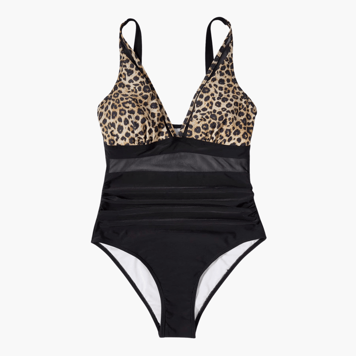 Stilvolle und bequeme Badehose für Frauen - SchmiedeMode