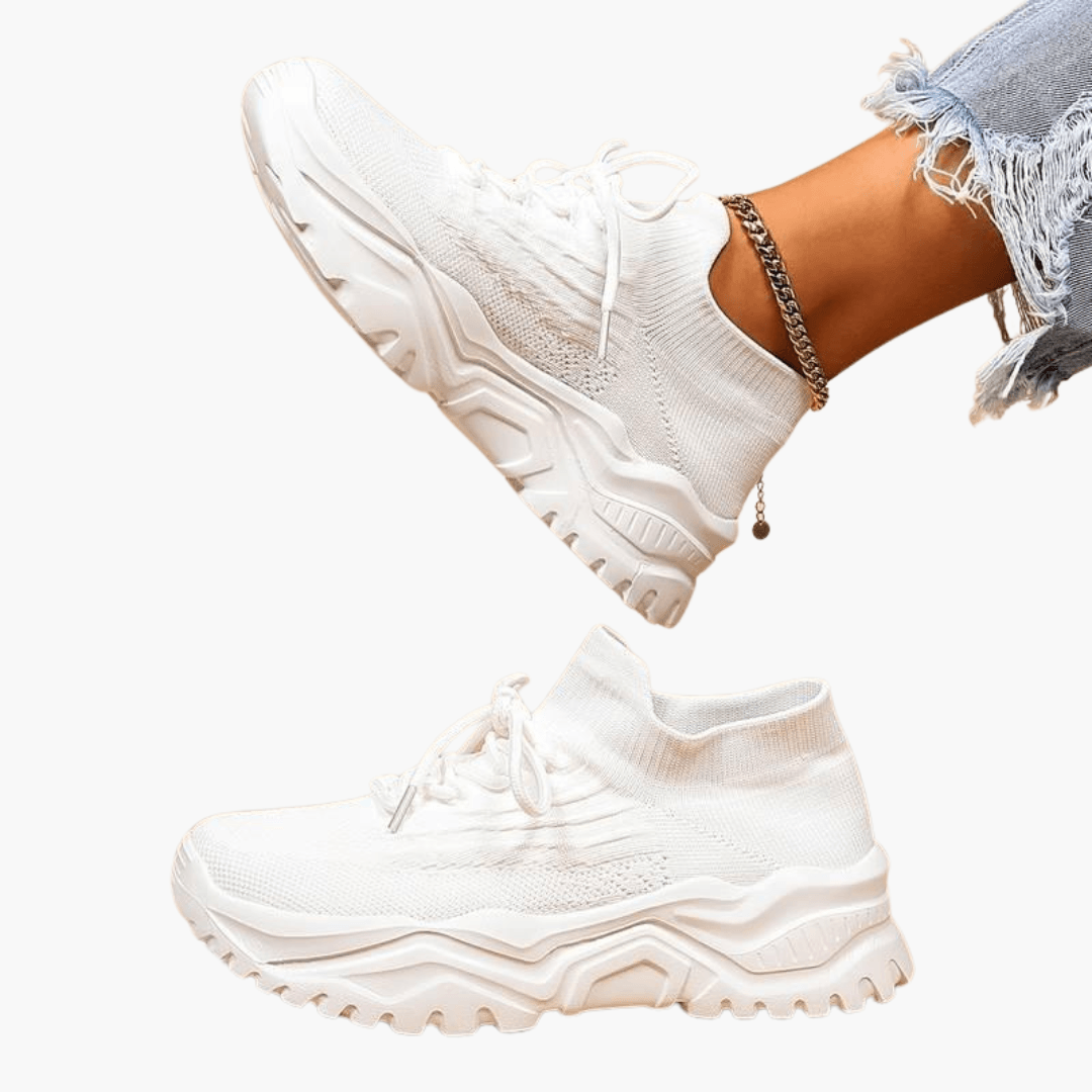 Langlebige und modische Freizeitschuhe für Frauen - SchmiedeMode