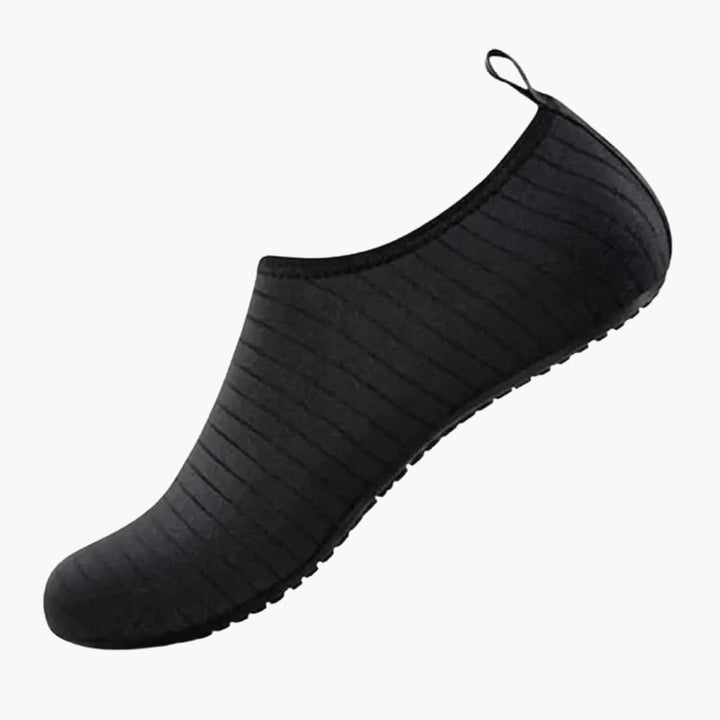 Unisex Barfuß schuhe mit flacher Sohle für Outdoor Aktivitäten.