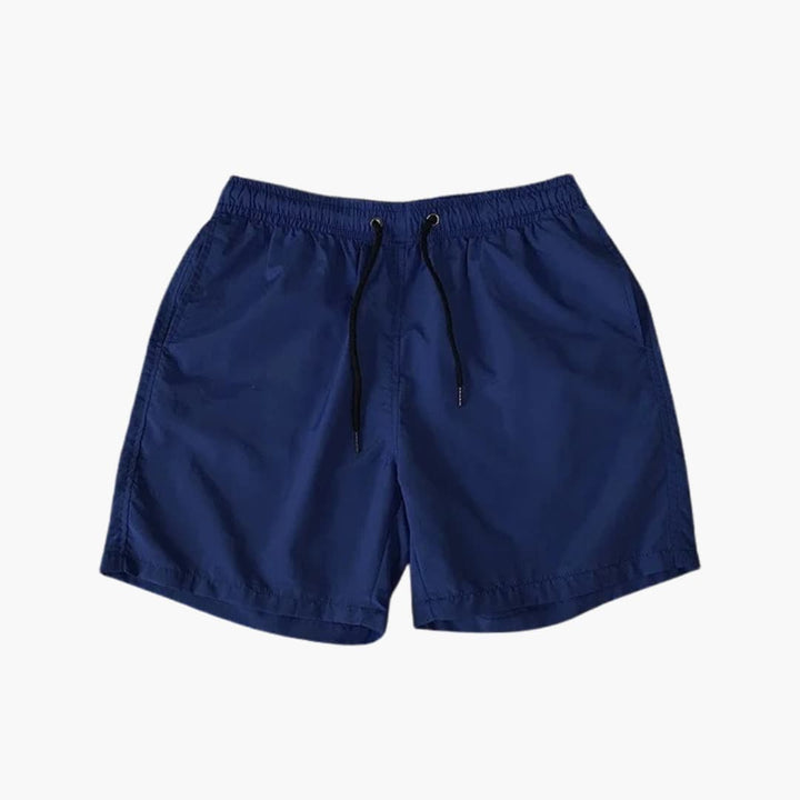 Herren Sommer Shorts mit Kordelzug und Schnelltrocknung