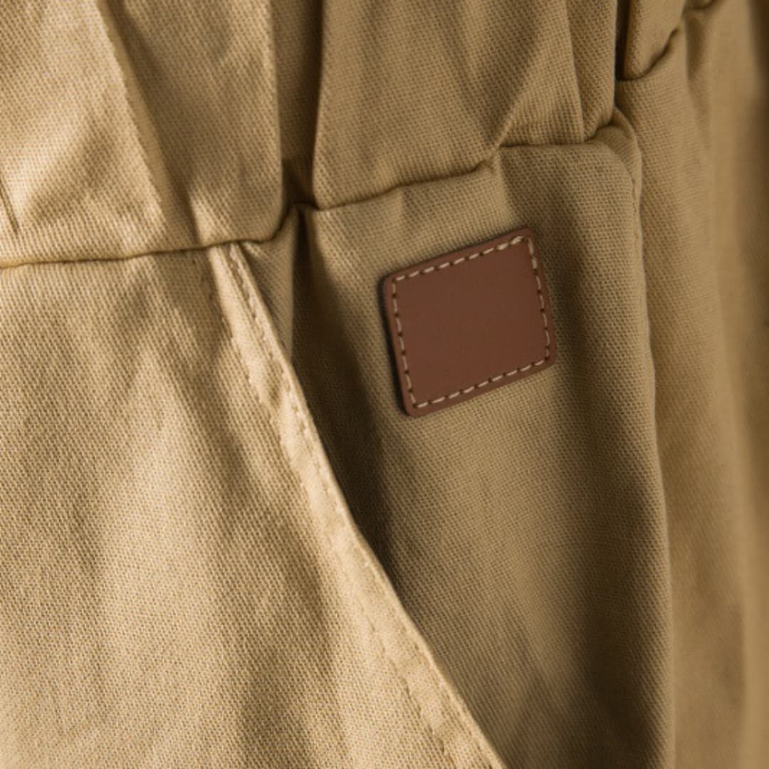 Cargoshorts mit Taschen für Herren – bequem & sommerlich