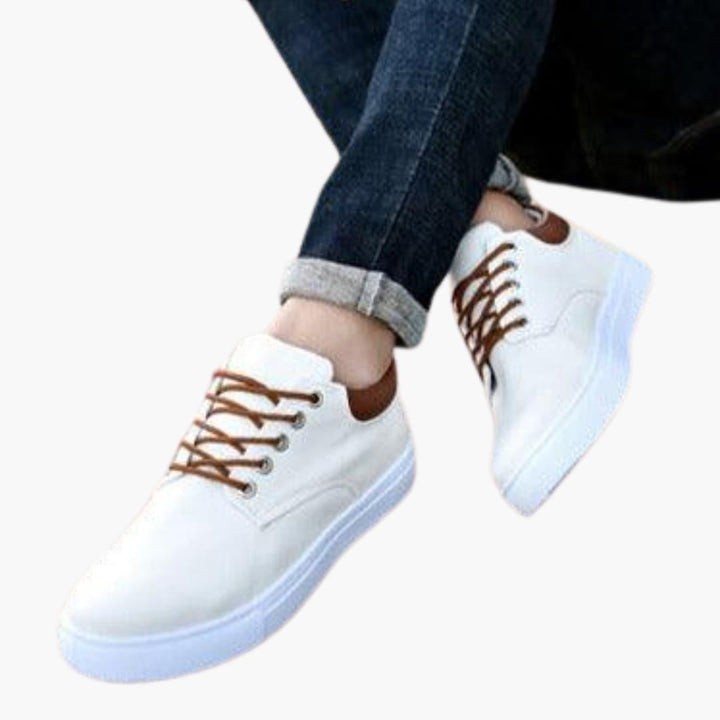 Herren Turnschuhe Schuhe - SchmiedeMode