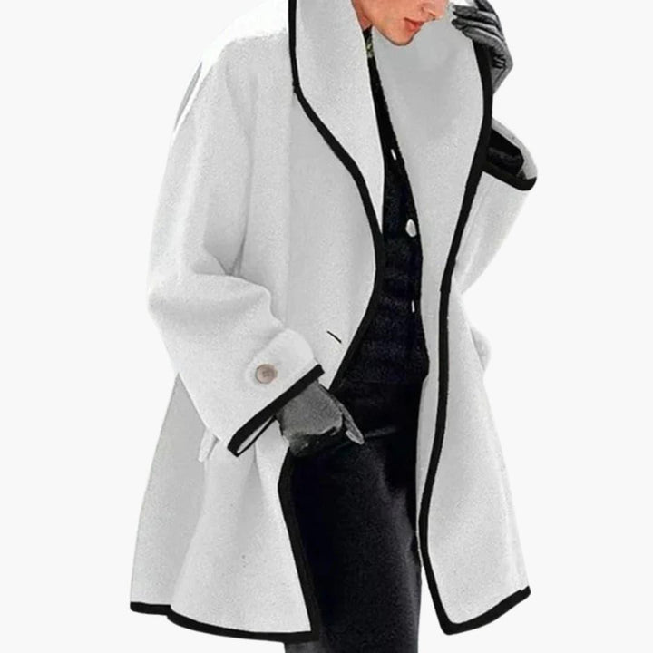 Schicke Winteroberbekleidung für Damen - SchmiedeMode