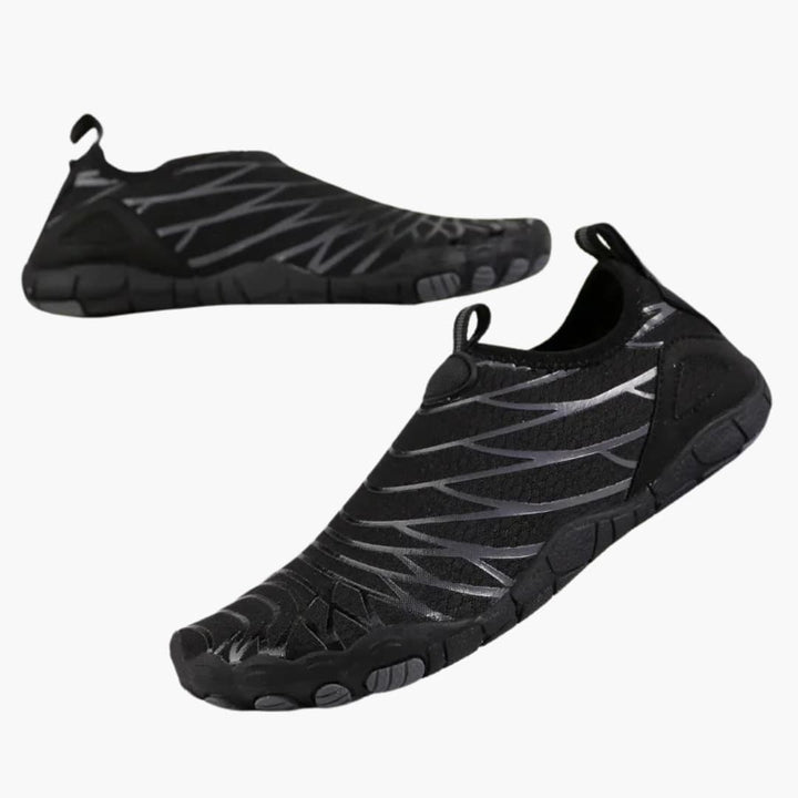 Unisex Barfuß schuhe mit rutschfester Sohle für Outdoor Aktivitäten