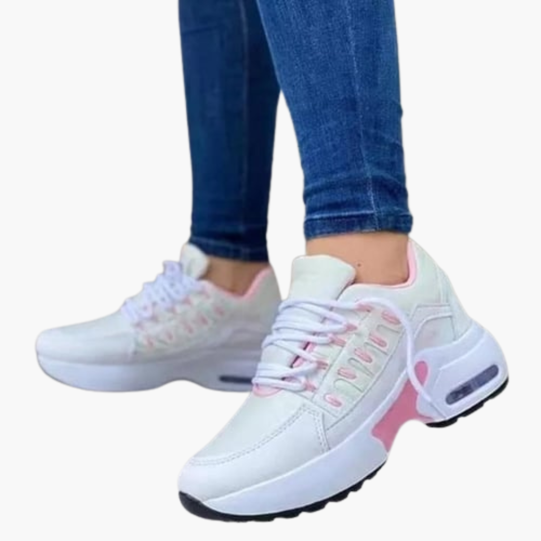 Chunky Sneaker für Damen – Bequem & Atmungsaktiv