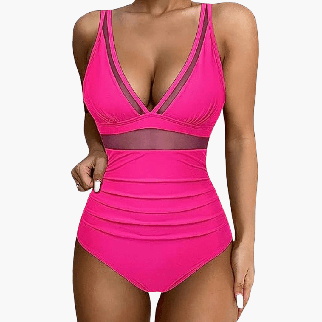 Stilvolle und bequeme Badehose für Frauen - SchmiedeMode