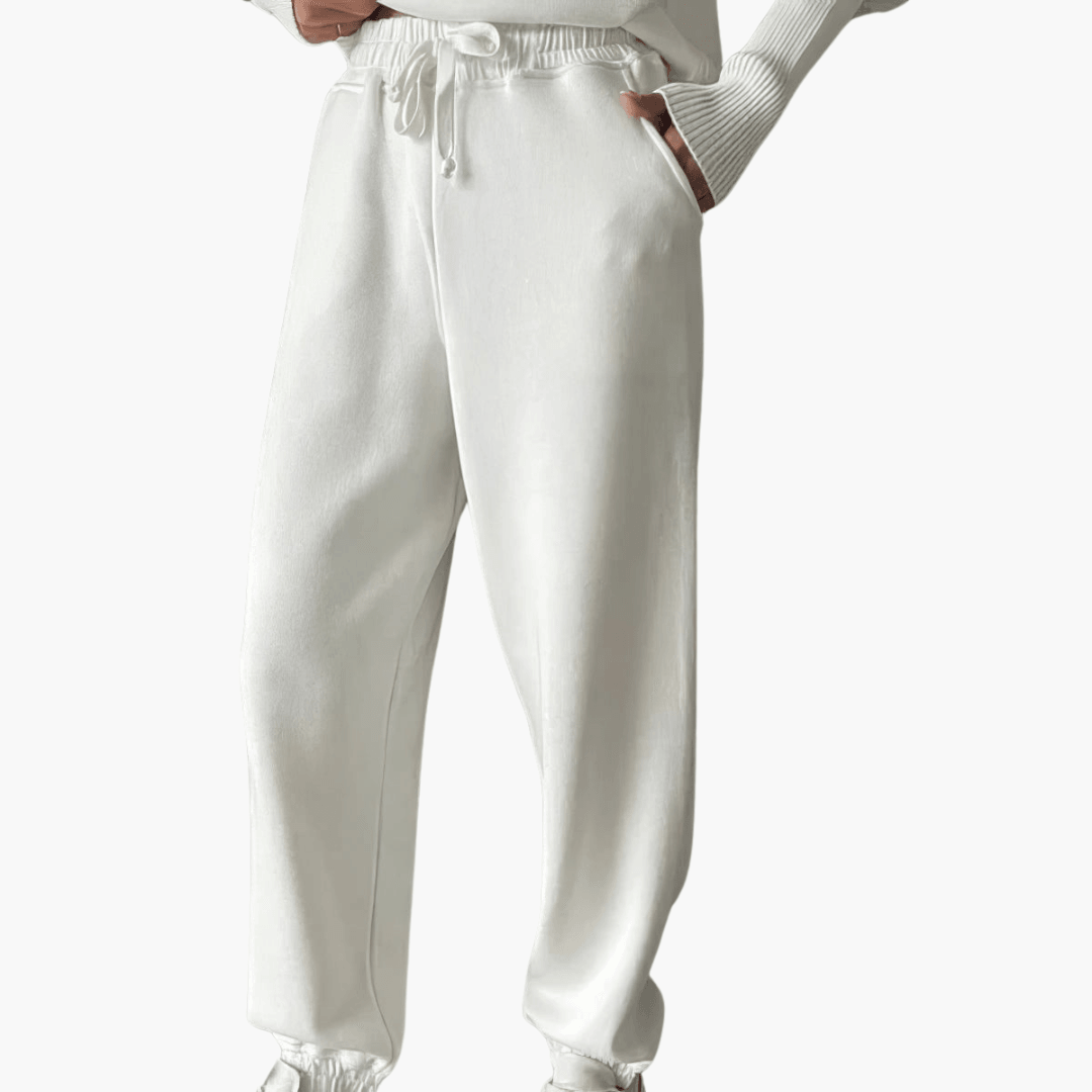 2-teiliges Set für Frauen – Elegant, Bequem & Vielseitig - SchmiedeMode