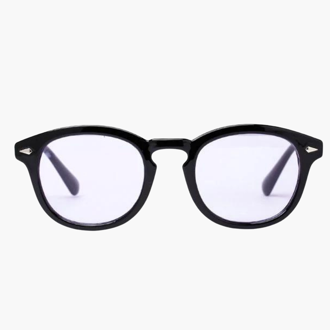 Unisex Sonnenbrille - Getönte Gläser mit UV400 Schutz Damen