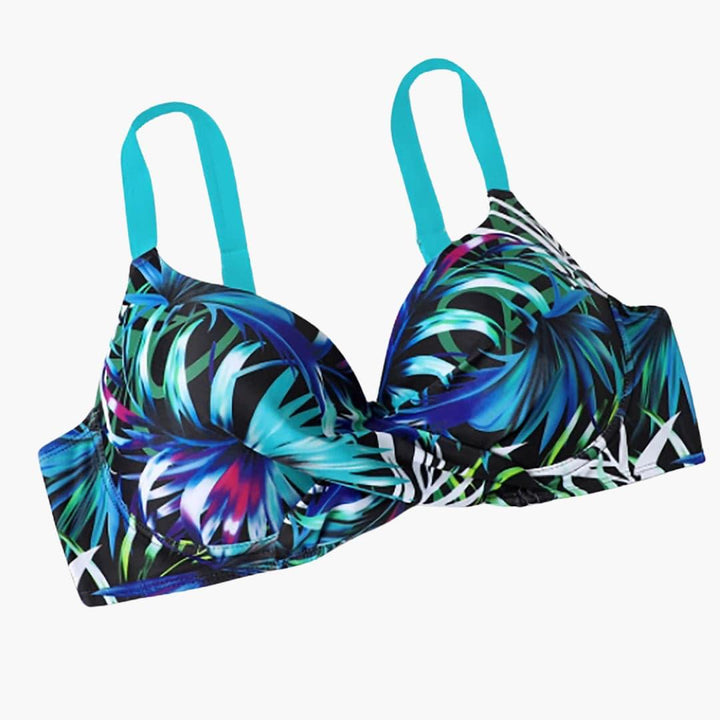 Stylisches und stützendes Bikini-Set für Frauen - SchmiedeMode