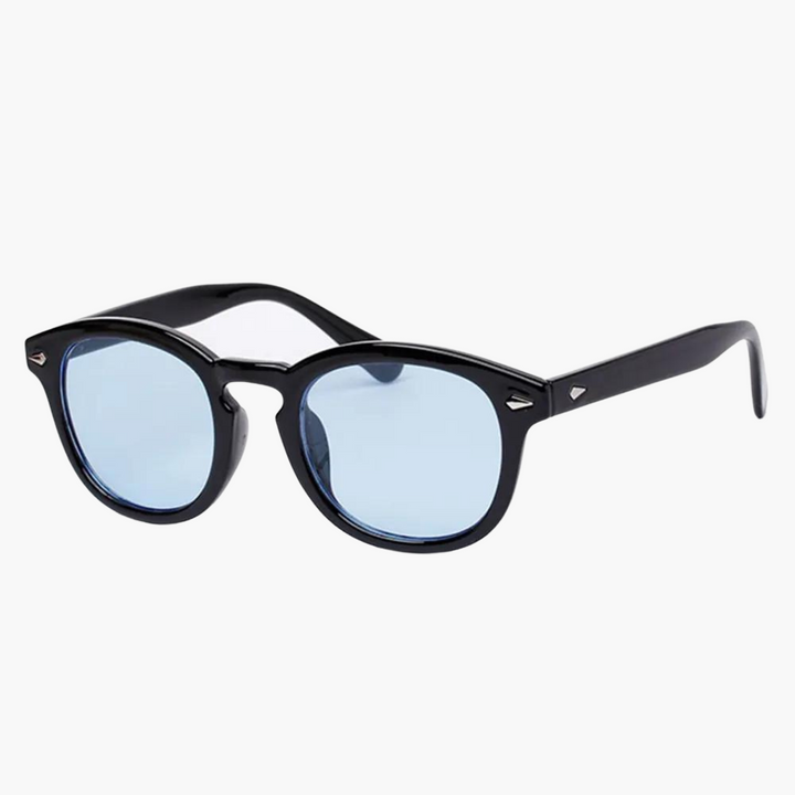 Unisex Sonnenbrille - Getönte Gläser mit UV400 Schutz Damen