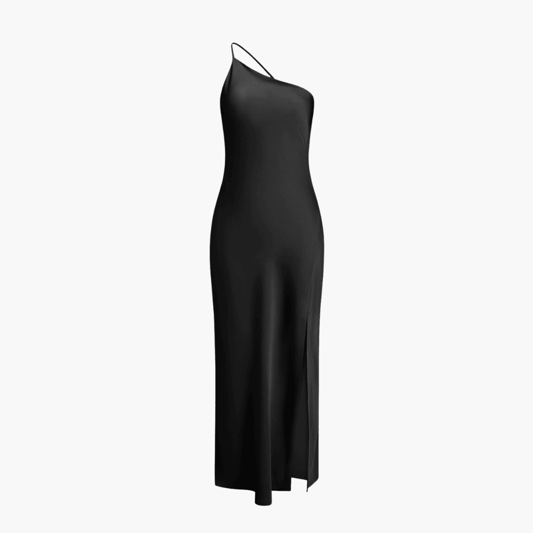 Elegantes und leichtes Sommerkleid für Frauen - SchmiedeMode