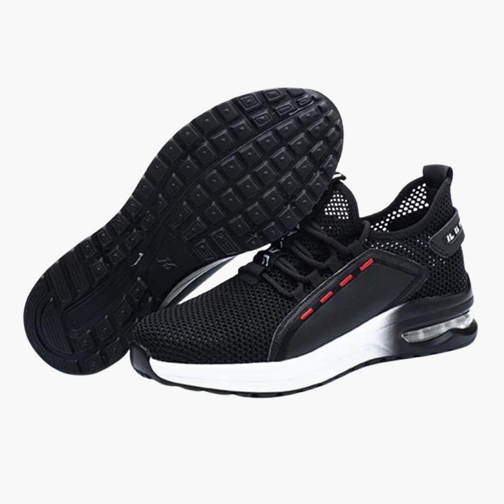 Herren Sicherheitsschuhe mit Stahlkappe