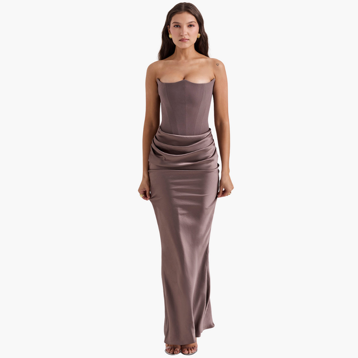 Elegantes Damenkleid – Perfekt für den Abend