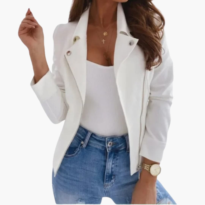 Klassische Jacke für Herren