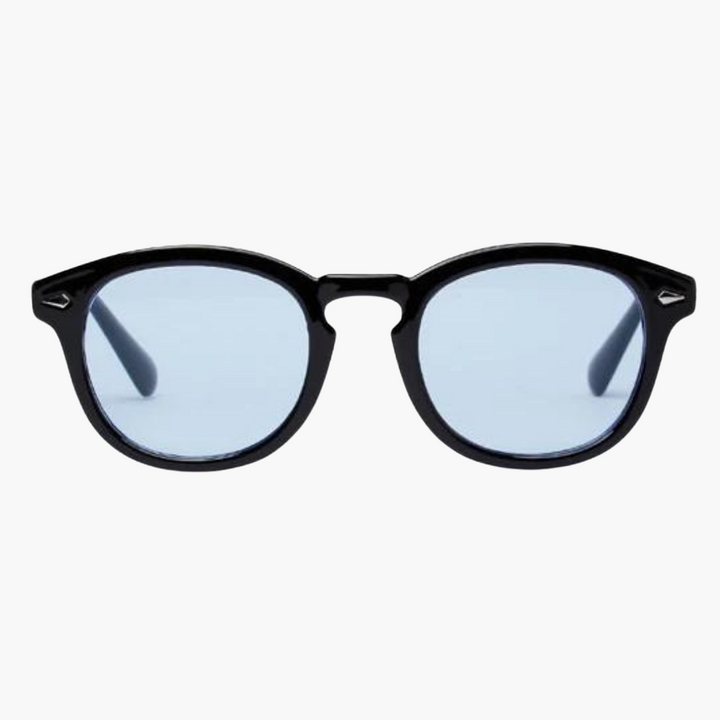 Unisex Sonnenbrille - Getönte Gläser mit UV400 Schutz Damen