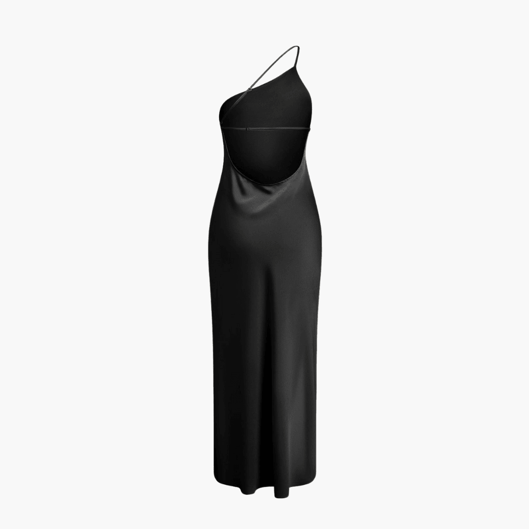 Elegantes und leichtes Sommerkleid für Frauen - SchmiedeMode