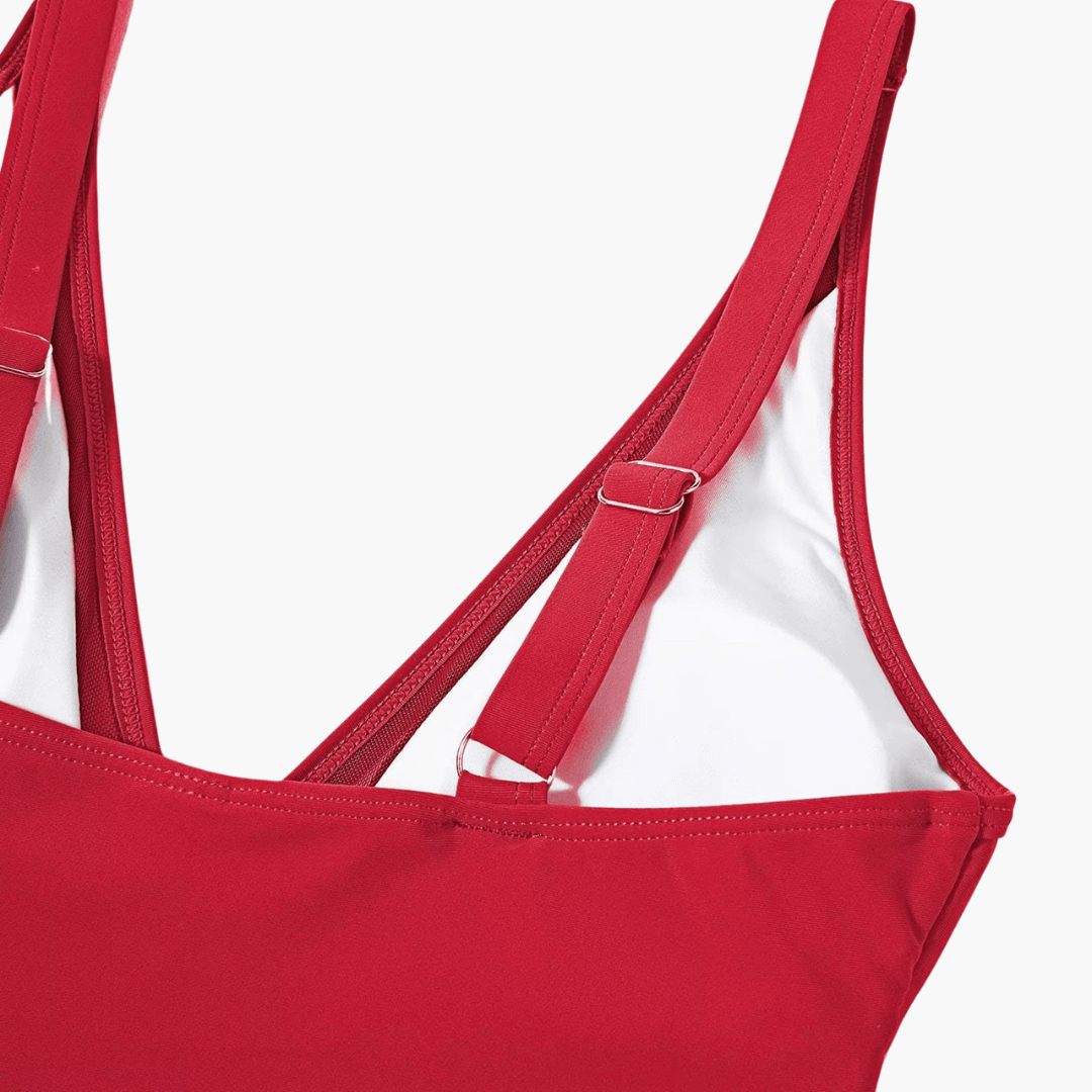 Stilvolle und bequeme Badehose für Frauen - SchmiedeMode