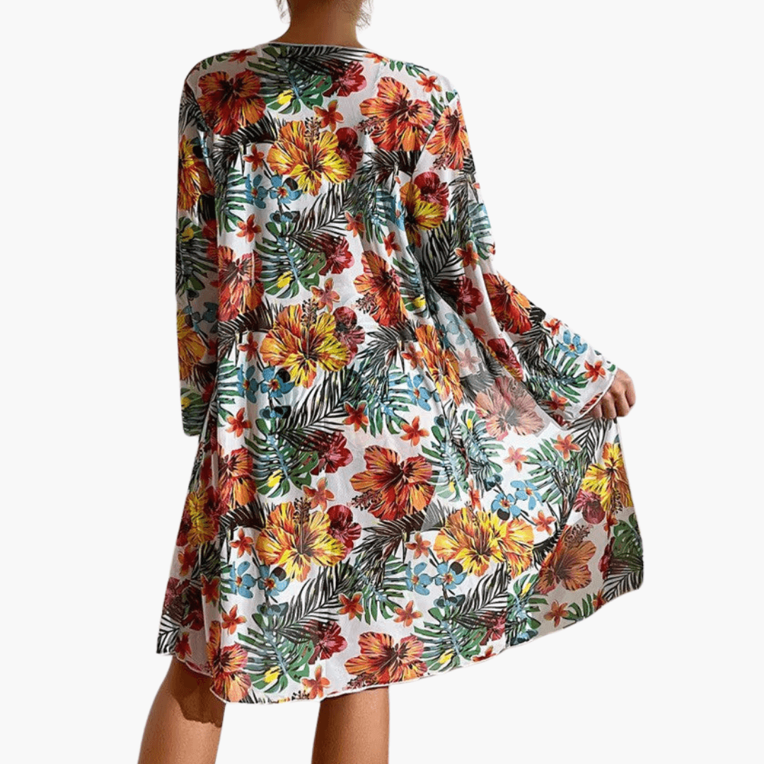 Bequemes und stilvolles Bikini-Set für Frauen - SchmiedeMode