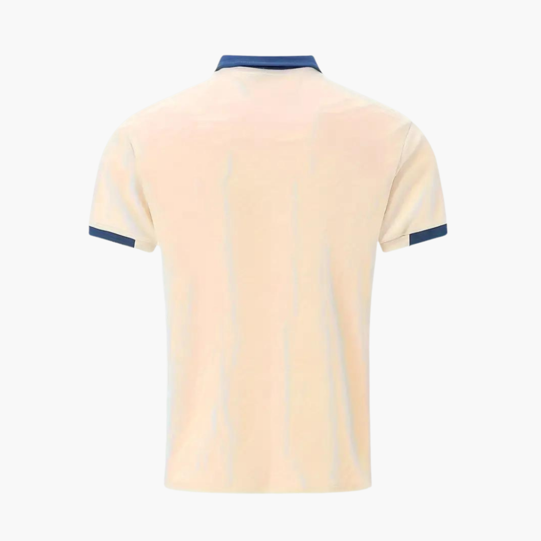 Stylisches Polo-Shirt für Herren - Slim Fit für Alltag