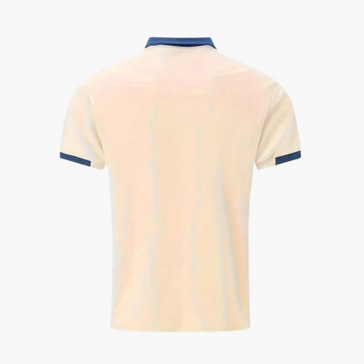 Stylisches Polo-Shirt für Herren - Slim Fit für Alltag