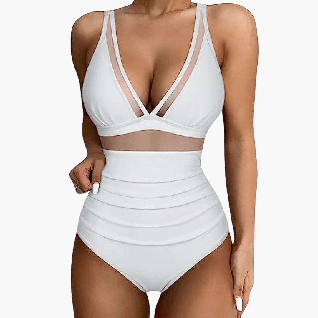 Stilvolle und bequeme Badehose für Frauen - SchmiedeMode