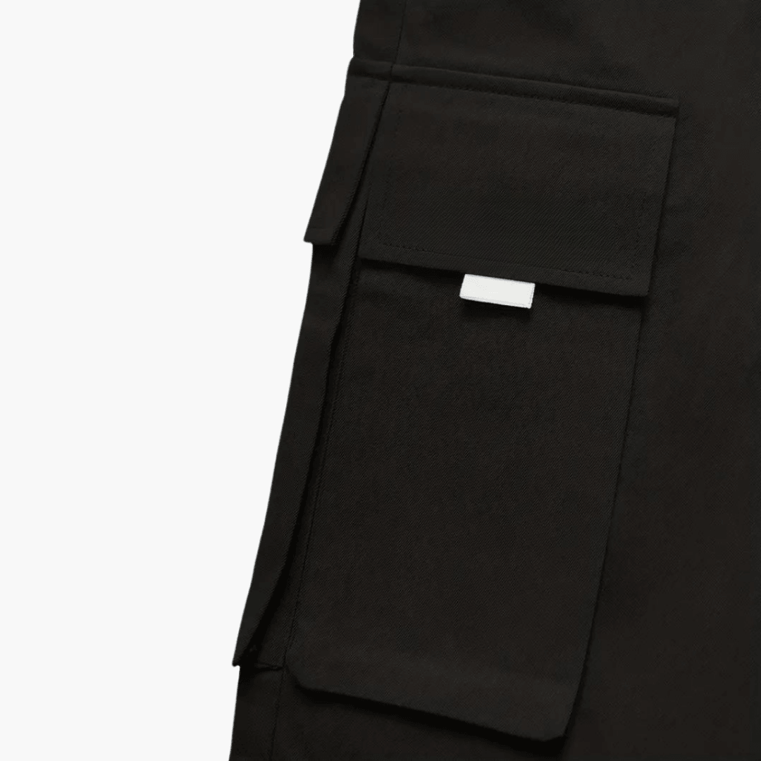 Jogginghosen für Männer - Bequeme Cargo Pants mit Taschen