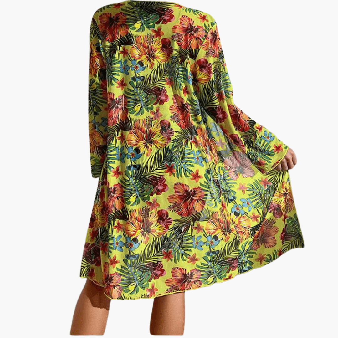 Bequemes und stilvolles Bikini-Set für Frauen - SchmiedeMode