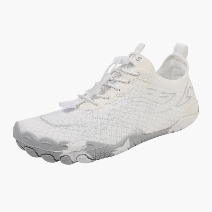 Barfußschuhe Herren Damen mit Mesh Obermaterial