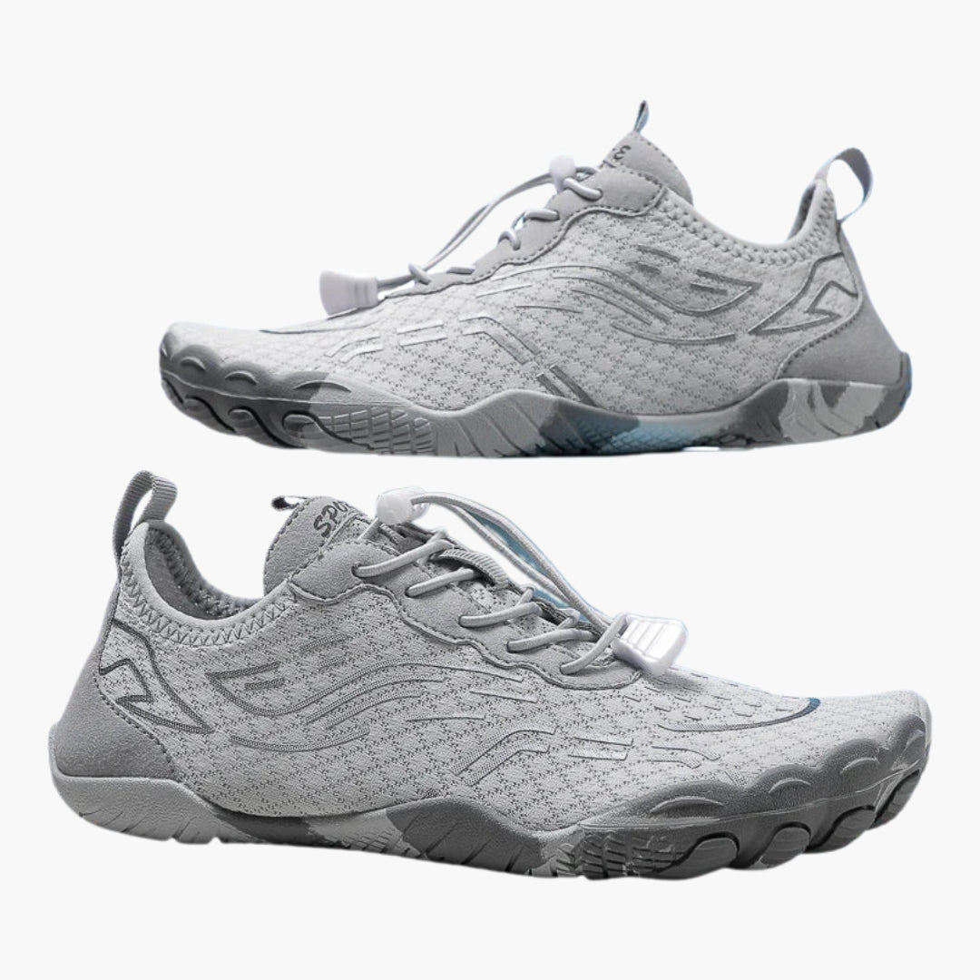 Barfußschuhe Herren Damen mit Mesh Obermaterial