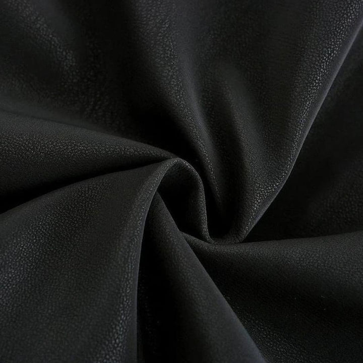 Herren Jacke mit Reißverschluss und Schulterpaspelierung