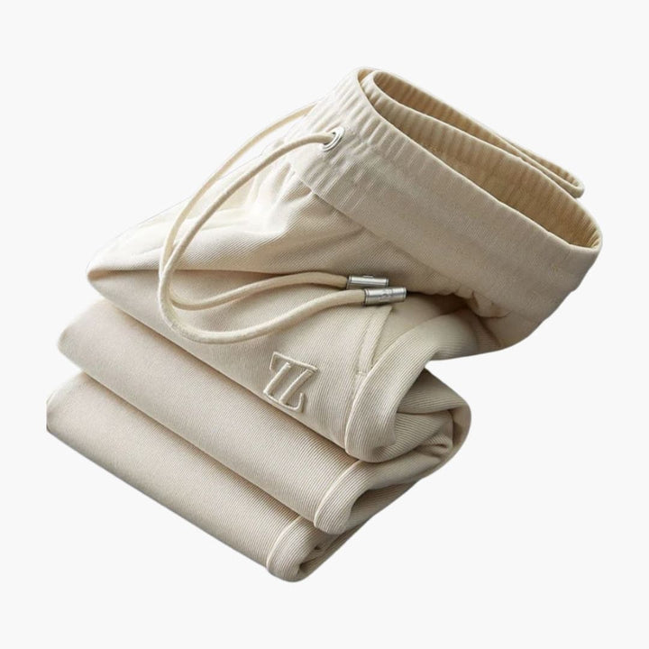 Herren Jogginghosen mit Fronttasche