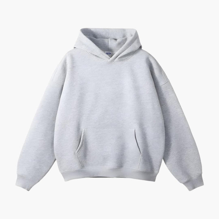 Herren Pullover Hoodie mit Kapuze und langen Ärmeln