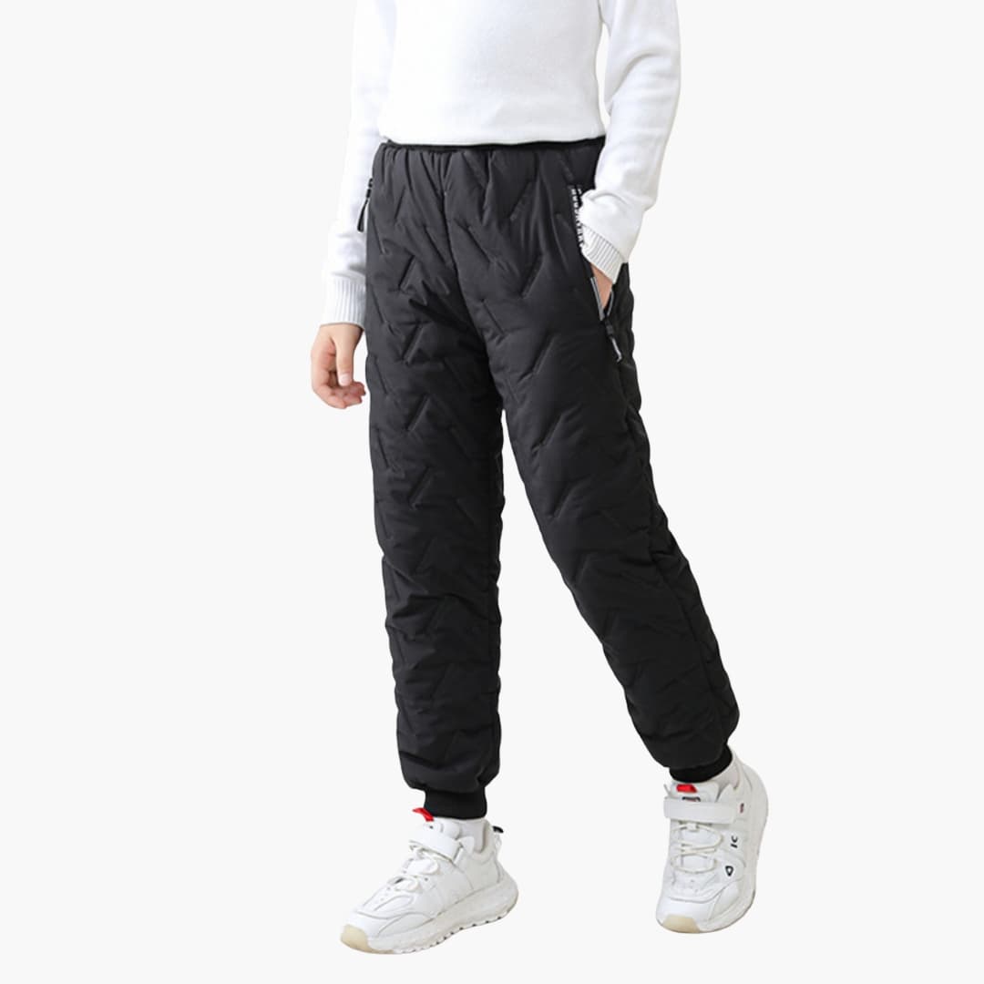 Kinder Stepphose mit elastischem Bund