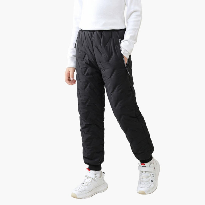 Kinder Stepphose mit elastischem Bund