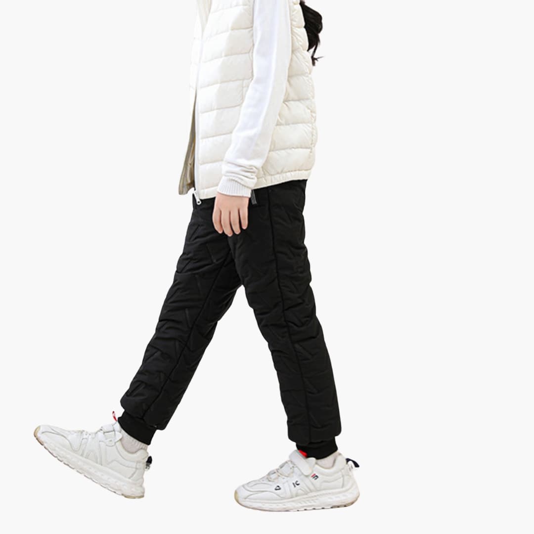 Kinder Stepphose mit elastischem Bund