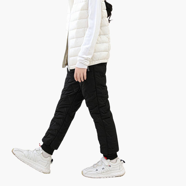 Kinder Stepphose mit elastischem Bund