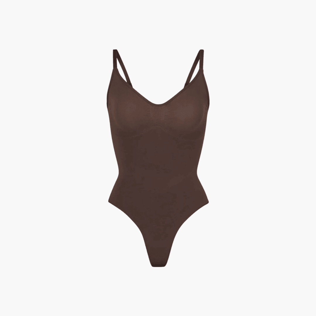 Ultrakomfortabler Shapewear-Bodysuit für Damen - SchmiedeMode