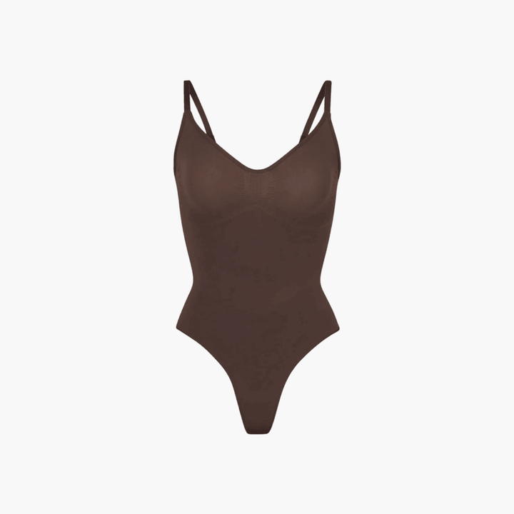 Ultrakomfortabler Shapewear-Bodysuit für Damen - SchmiedeMode