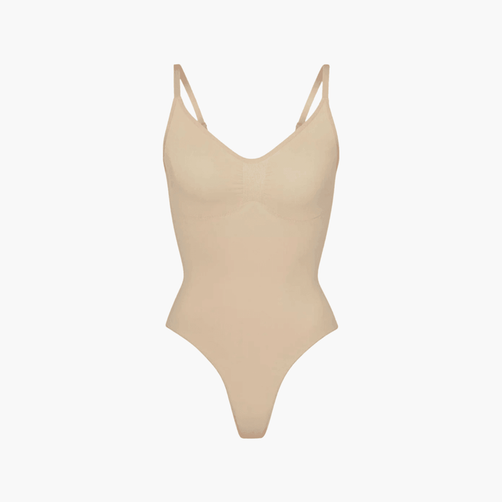 Ultrakomfortabler Shapewear-Bodysuit für Damen - SchmiedeMode