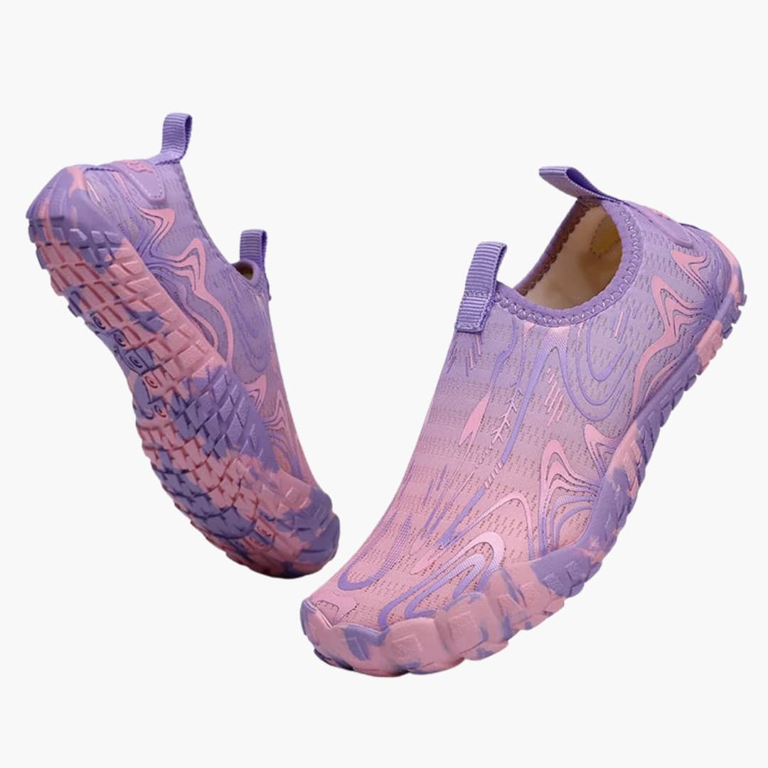 Unisex Barfußschuhe Slip On Design