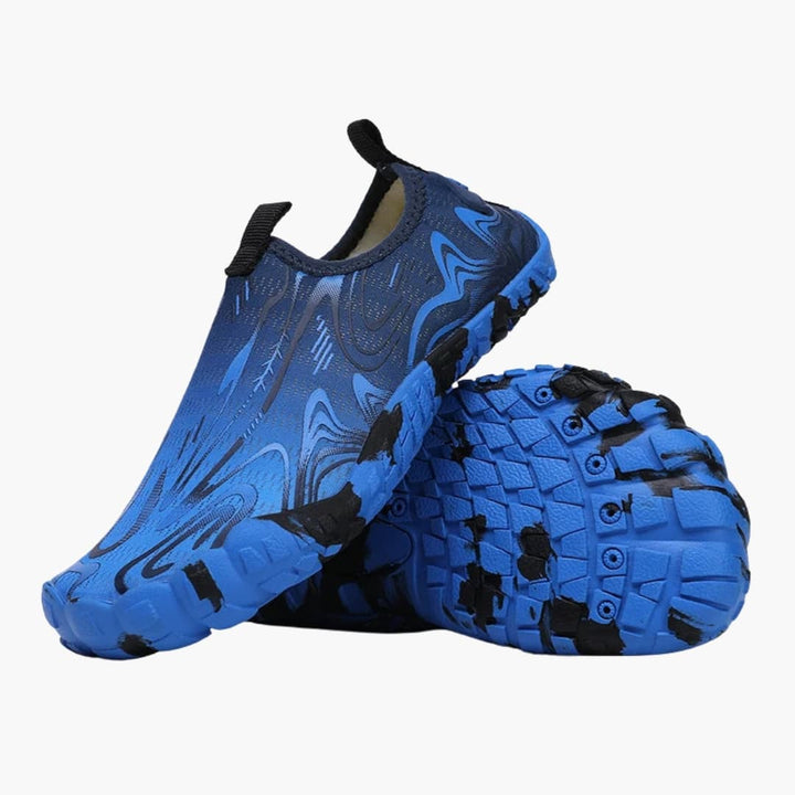 Unisex Barfußschuhe Slip On Design