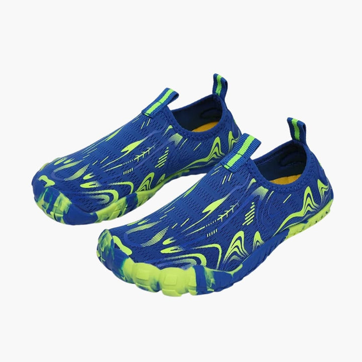 Unisex Barfußschuhe Slip On Design