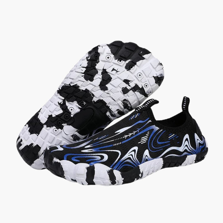 Unisex Barfußschuhe Slip On Design