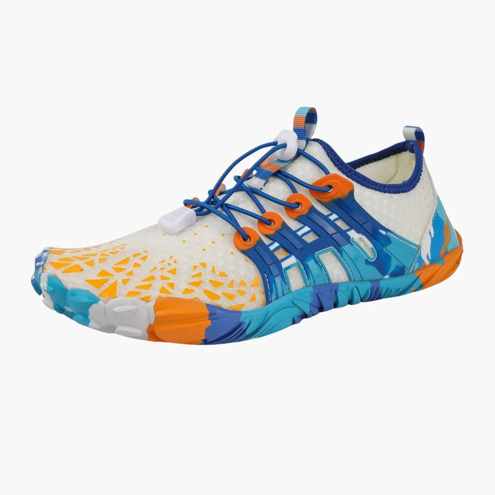 Unisex Barfußschuhe mit Bedrucktem Obermaterial