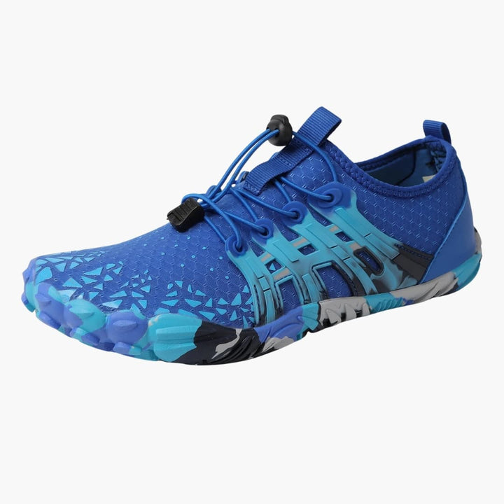 Unisex Barfußschuhe mit Bedrucktem Obermaterial