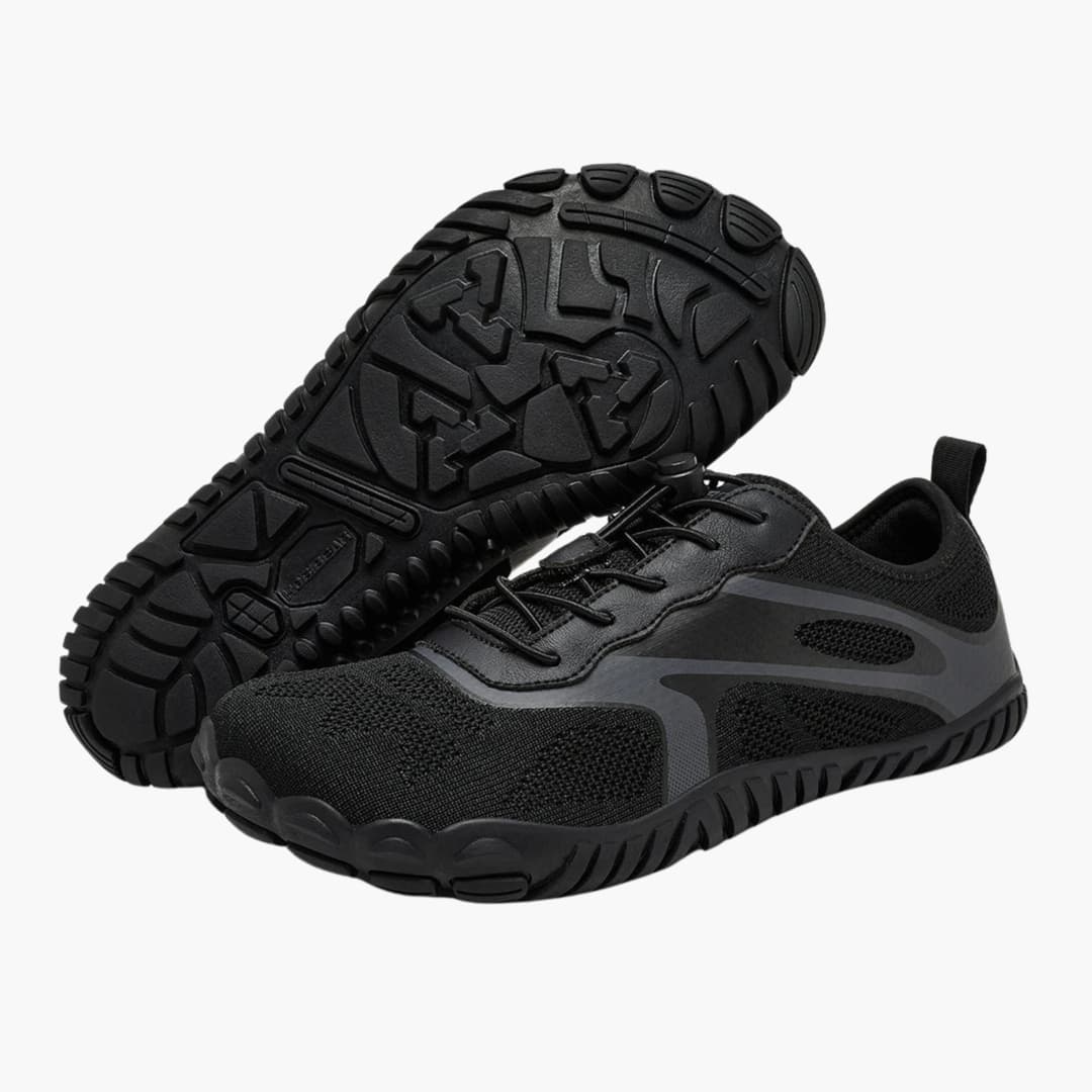 Unisex Barfußschuhe mit rutschfester Sohle