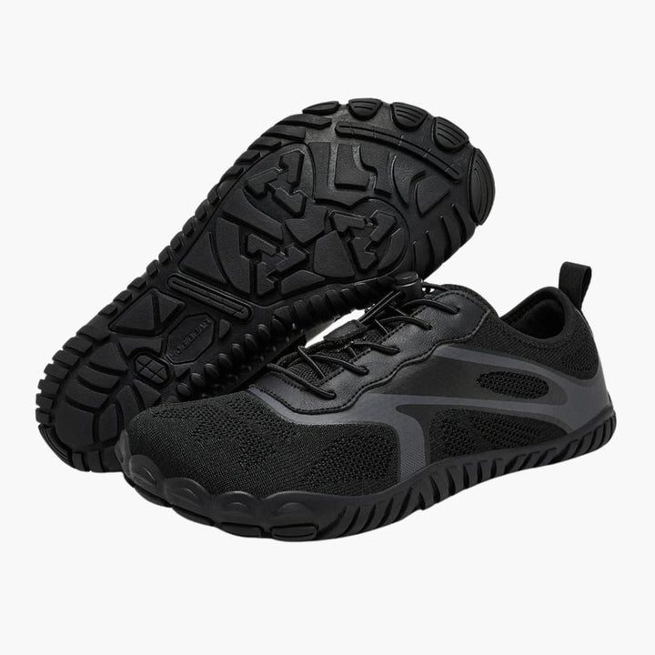 Unisex Barfußschuhe mit rutschfester Sohle