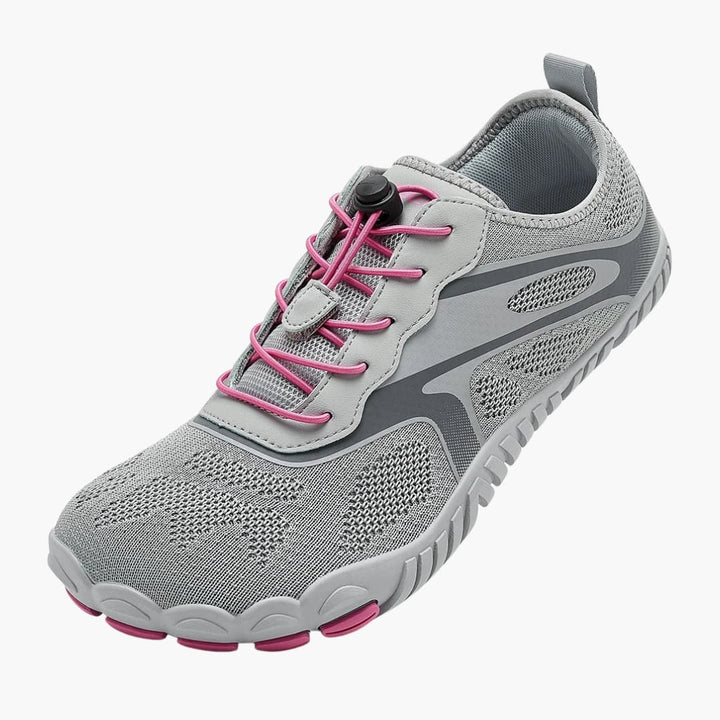 Unisex Barfußschuhe mit rutschfester Sohle